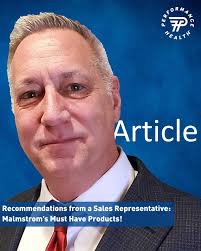 Sales reps are constantly communicating with their customers and learning  what they need, what works, and what doesn't work for them.