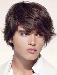 Cool Medium Haircuts For Men Boy Haircuts Long