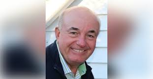 Obituary information for Donald Richard LeClair