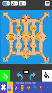 Brawl map maker for brawl stars let's you create your own maps and then save them as a. Brawl Maps Maker For Brawl Stars Br Maps For Android Apk Download