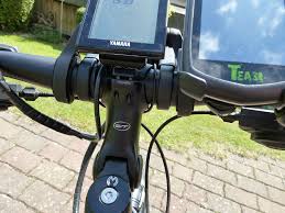 Lenker Hoher Stellen Pedelec Forum