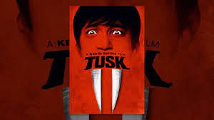 The film stars michael parks, justin long, haley joel osment, and genesis rodriguez. Tusk Official Trailer Hd A24 Youtube