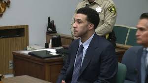 Emerged from the courthouse, squinting in the southern california sunshine, and stepped into a situation he'd been in countless times on autumn days just like this one: Kellen Winslow Ii Case Former Nfl Player Pleads Guilty To Sexual Assault Charges Cnn
