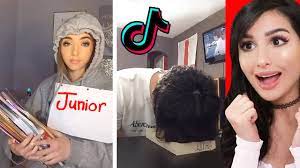 Best of williwhey tiktok compilation. School Tik Toks That Will Make Your Day Better Youtube