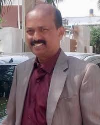 Very happy birthday Dr. Raju Koneri. You are a blessing to the Body of  Christ and to HSG. Appreciate your faithfulness to the Lord and to the  church. As your pastora my