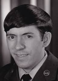 Obituary for James F. ('Coach') Carter