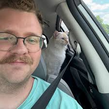 It's just very cool when your kids grow up and have the nerve to go off and  do their own thing. Especially make their own money, have their own  insurance and go