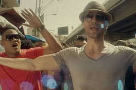 Maybe you would like to learn more about one of these? The 10 Best Music Videos By Enrique Iglesias