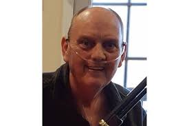 Scott Grimm Obituary (1956