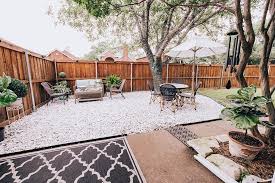 Your new favorite hangout is just outside of your door. Our Back Porch Oasis 10 Small Backyard Patio Ideas
