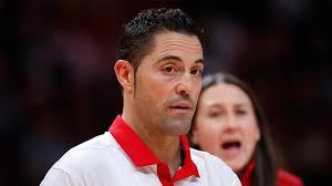 Canada Basketball, Senior Women's National Team Head Coach Víctor Lapeña  agree to a contract extension