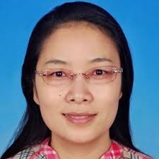 Hongmei CHEN