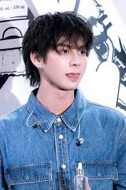 The shining brightest star Bright Vachirawit🌟 Bright x Kiehls  #KiehlsSGxBright #TheBrightestSkinExperience #KiehlsSG #bbrightvc Cr.on pic