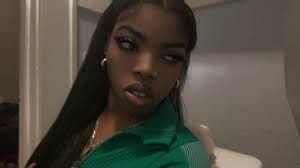 Imani Hakim, the eternal “Tonya” is now a mother in 2025 🖤