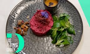 Jun 14, 2021 · das perfekte dinner auf vox ist fast täglich im tv zu sehen. Das Perfekte Dinner Rezepte Aus Stuttgart 2021 Chefkoch De