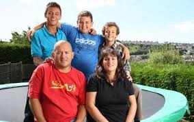 The olympic diver posted a gift on instagram sent from meghan markle, 39, in. Tom Daley The Diver And His Dad Bbc One Review