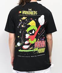 Sold and shipped by fifth sun. Clothing Shoes Accessories Looney Tunes Marvin Martian T Shirt Shirts