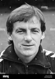 Steve b Banque d'images noir et blanc