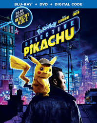 Called pikachu because of the color of its fur, as well as its big ears, the boronia veterinary clinic and animal hospital shared an image of the creature, explaining that a rare genetic mutation is responsible for making the animal look the way it like a lot of things teenagers say both in real life and on tv Blu Ray Review Pokemon Detective Pikachu 2019