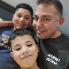 Alberto Ramón Meza Zárate