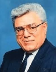 Phillip ”Bud” Lyons Sr.