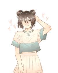 Toph Bei Fong r34  смешные картинки и другие приколы: комиксы, гиф  анимация, видео, лучший интеллектуальный юмор.