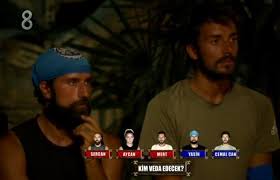 Survivor' da kim elendi öğrenmek için tıklayınız! Survivor Dan Kim Elendi Iste Survivor Sms Siralamasinda Elenen Kisi