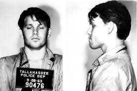 Celebrity mugshots are often easier to find than those of ordinary people. 23 Infamous Mugshots From History