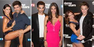 The first tour had 21 shows, 20 in france and one in belgium. Qui Est Agustin Galiana Gagnant De Danse Avec Les Stars 8 Cosmopolitan Fr