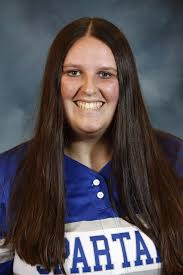 2025 Softball Roster