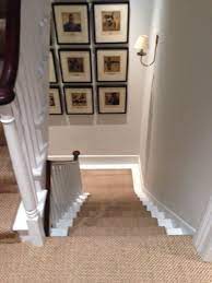 Hall Stairs Landing Hallway Carpet Stair Landing Stair Runner Carpet