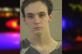 Tyler Maney — Whitfield County Jail Bookings