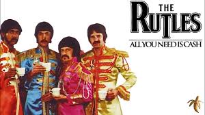 The Rutles All You Need Is Cash (1978) 1080p