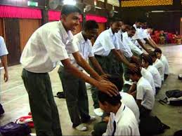 Pkpd di smk sultan idris shah 2, gerik, perak dilanjutkan sehingga 1 mac 2021. Smk Sultan Idris Shah Klang 2011 Eq Sutra Wmv Youtube