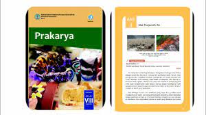 Maybe you would like to learn more about one of these? Materi Prakarya Kelas 8 Semester 2 Bab 2 Alat Penjernih Air Youtube