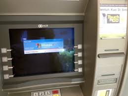 Pok S Blog Touch N Go Bug At Maybank Atm Desa Park City
