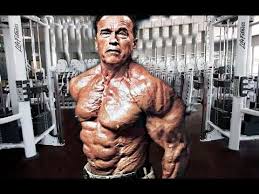صور ابطال كمال الاجسام Bodybuilding Motivation Bodybuilding Arnold Schwarzenegger