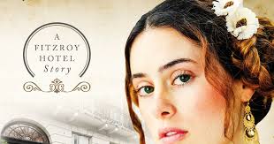 A Heart Full Of Hope by Kay Seeley #Review #FitzroyHotel