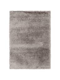 Möchten sie sich ein solch flauschiges bodenaccessoire neu kaufen, haben sie sprichwörtlich die qual der wahl. Pergamon Hochflor Langflor Shaggy Teppich Glow In Grau Gunstig Kaufen Limango