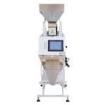 RGB Color Sorting Machines - Precision for Coffee & More
