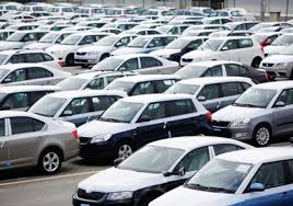 Egypt S Passenger Car Sales Rise 24 In September 2020 Despite Covid 19 Menafn Com