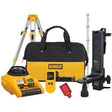 How to use a laser transit (or laser level). Laser Level Measuring Tools The Home Depot
