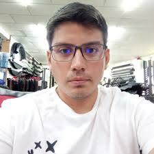 Angelo Briones's Instagram, Twitter & Facebook