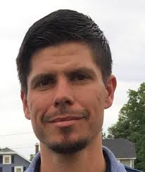 Randy P. Mott, 39, Watertown