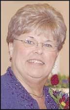 Karen Thomas Obituary (2007)