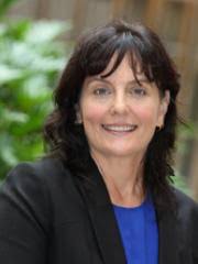 Dr Josephine Previte