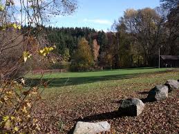 Er wurde zur zeit des dritten reichs angelegt und war ursprünglich benannt nach döllersheim. Truppenubungsplatz Durchfahrt Gemeinde Allentsteig Mapio Net