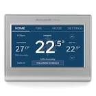 Wi-Fi Smart Thermostat (RTH9585WF1013/W) Honeywell