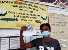 Sertai facebook untuk berhubung dengan bob gt dan orang lain yang mungkin anda kenal. Kolam Pancing Wu Ping Kuala Lumpur Ptt Outdoor Adventures