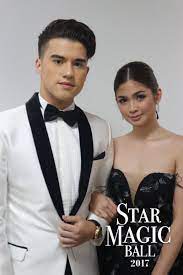 A post shared by markus paterson (@markus) on sep 12, 2020 at 12:31am pdt previously, he admitted to have a crush on actress michelle vito. Star Magic On Twitter Markus Paterson And Heaven Peralejo Starmagicball2017
